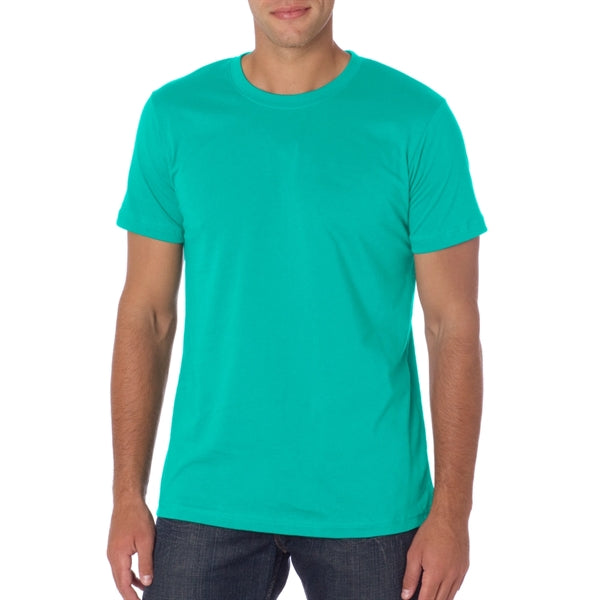 Bella Canvas Unisex Half Sleeve T-Shirt