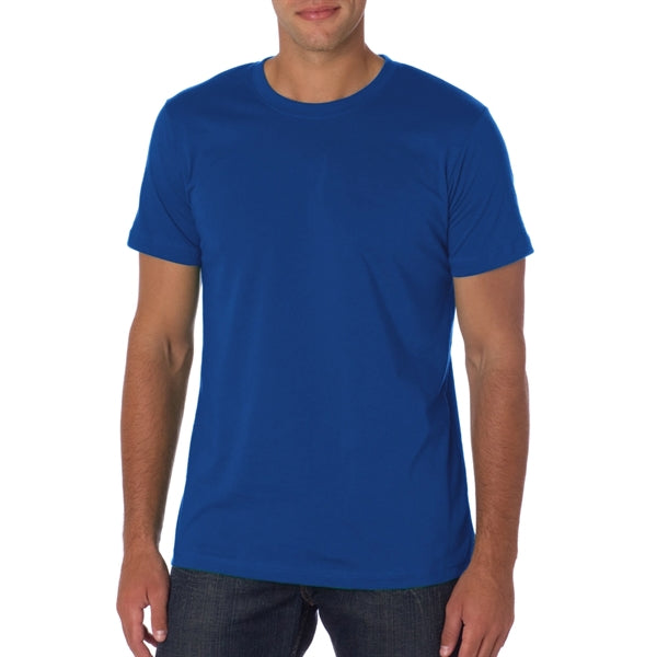 Bella Canvas Unisex Half Sleeve T-Shirt