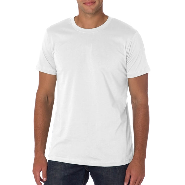 Bella Canvas Unisex Half Sleeve T-Shirt