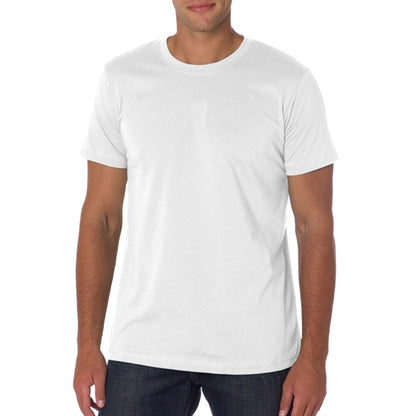 Bella Canvas Unisex Half Sleeve T-Shirt