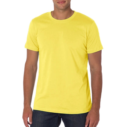 Bella Canvas Unisex Half Sleeve T-Shirt