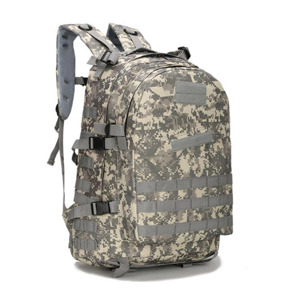 Molle Backpack