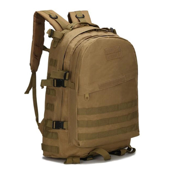 Molle Backpack