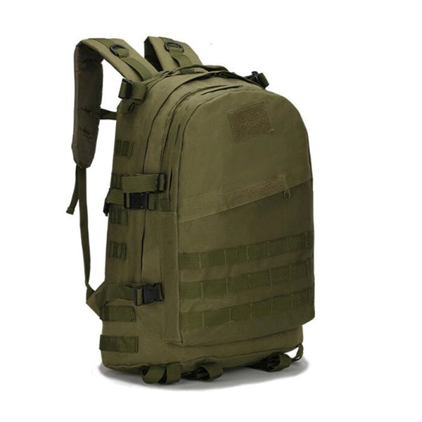 Molle Backpack