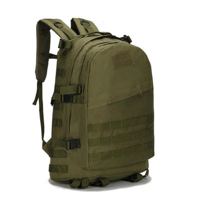Molle Backpack