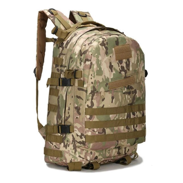 Molle Backpack
