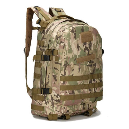 Molle Backpack