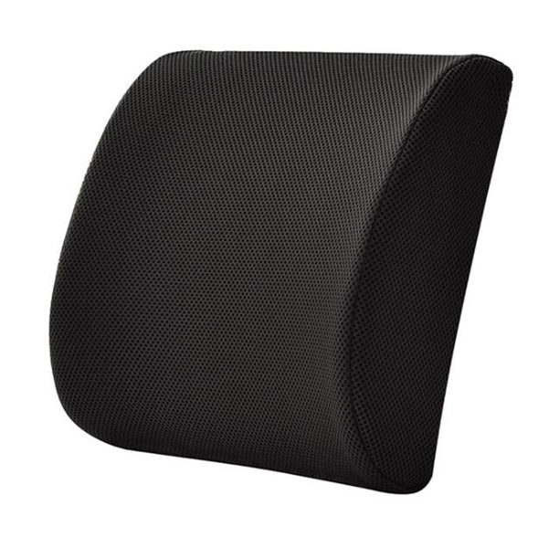 Lumbar Support Back Cushion