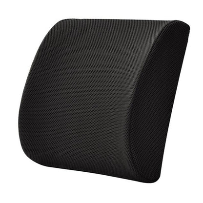 Lumbar Support Back Cushion