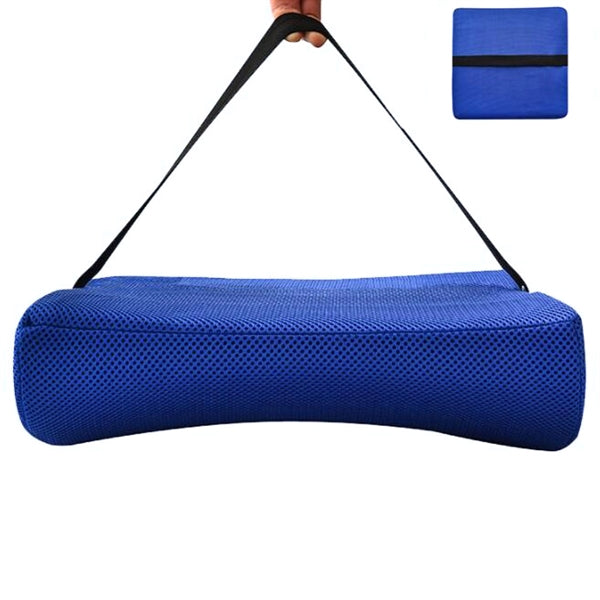 Lumbar Support Back Cushion