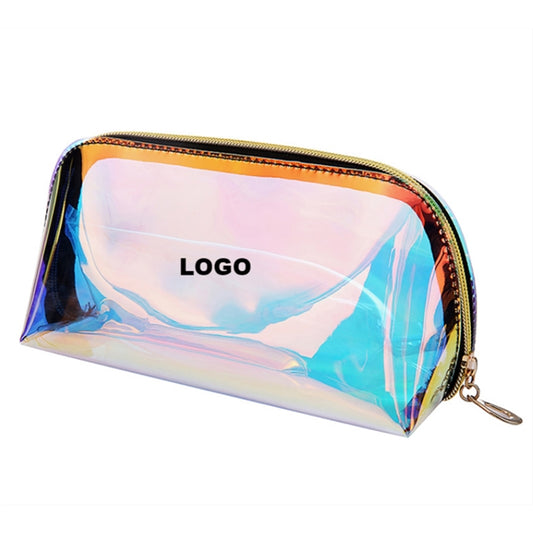 Makeup Case Laser Cosmetic Bags