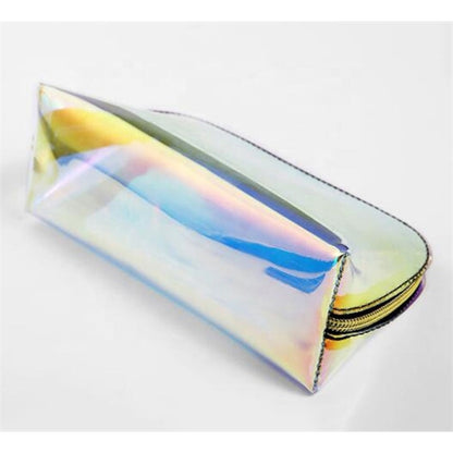 Makeup Case Laser Cosmetic Bags