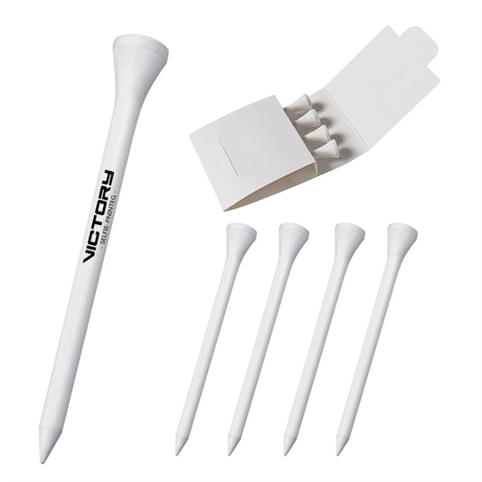 Golf Tee Packs