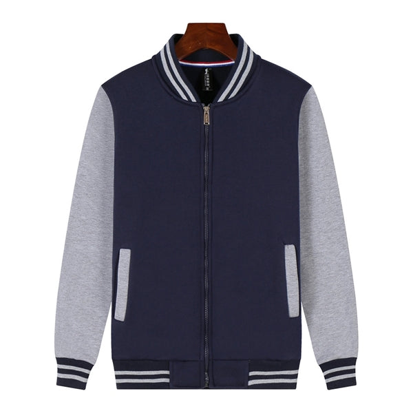 Baseball jacket