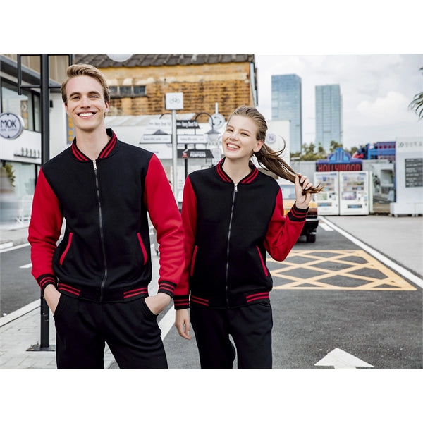 Baseball jacket