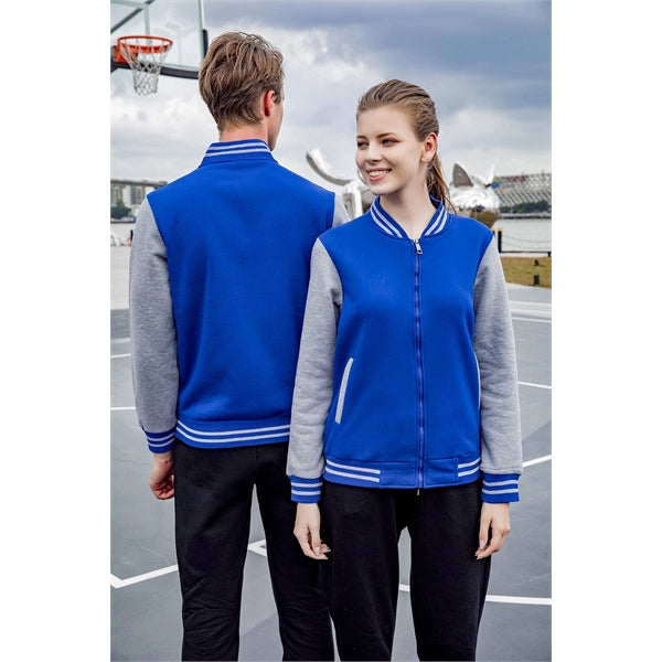 Baseball jacket