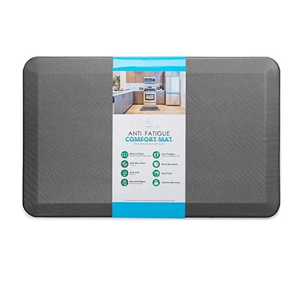 Anti Fatigue Thick Perfect Kitchen Mat