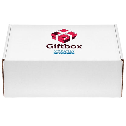 Full Color Printed Corrugated Box Large 11x9x4