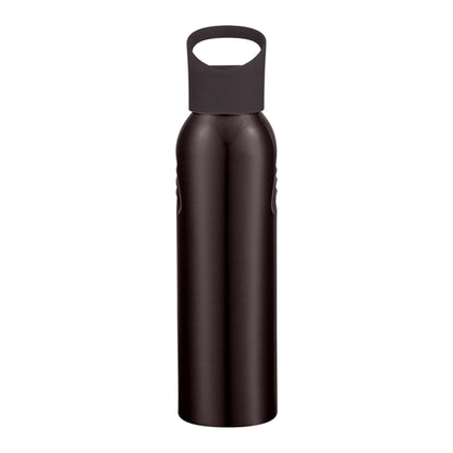 20 Oz. Aluminum Sports Bottle