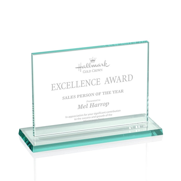 Algoma Award - Jade 3/8"