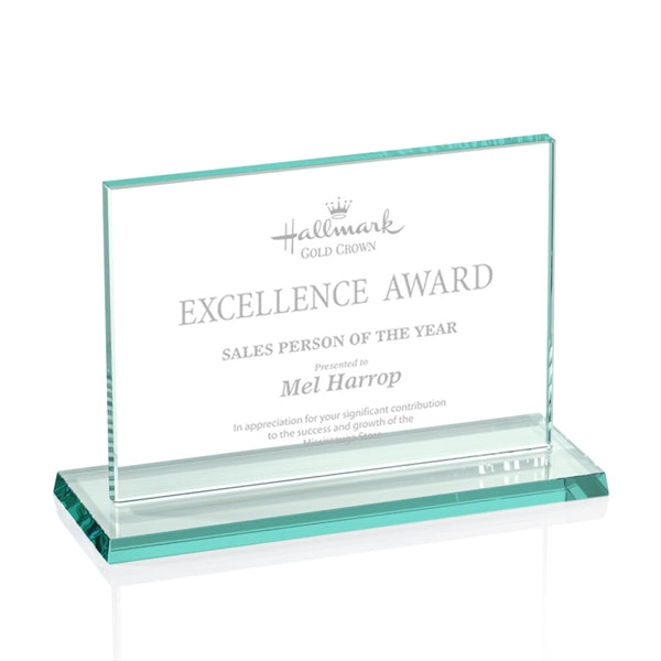 Algoma Award - Jade 3/8"