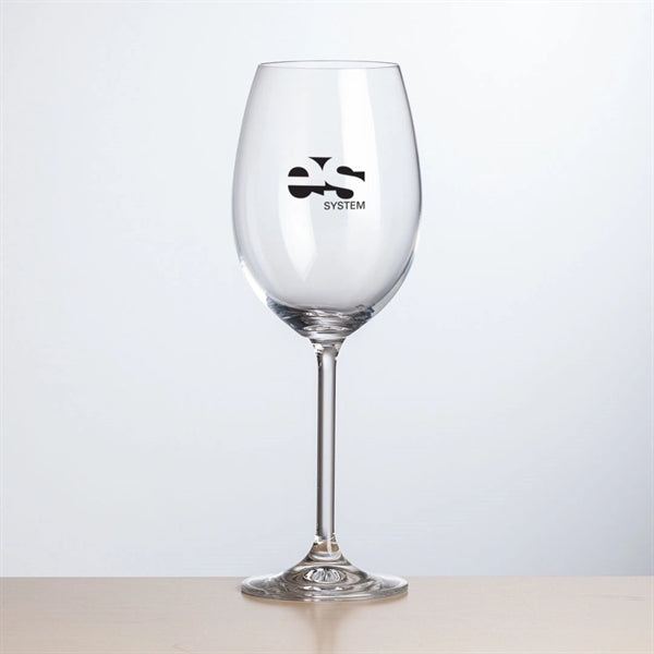 Woodbridge Wine - Imprinted