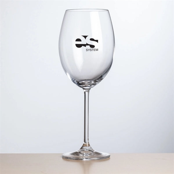 Woodbridge Wine - Imprinted
