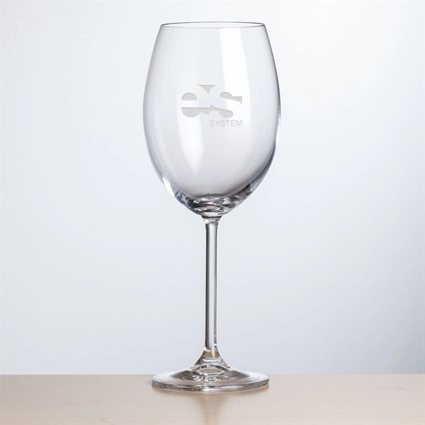 Woodbridge Wine - Deep Etch