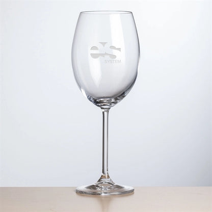 Woodbridge Wine - Deep Etch
