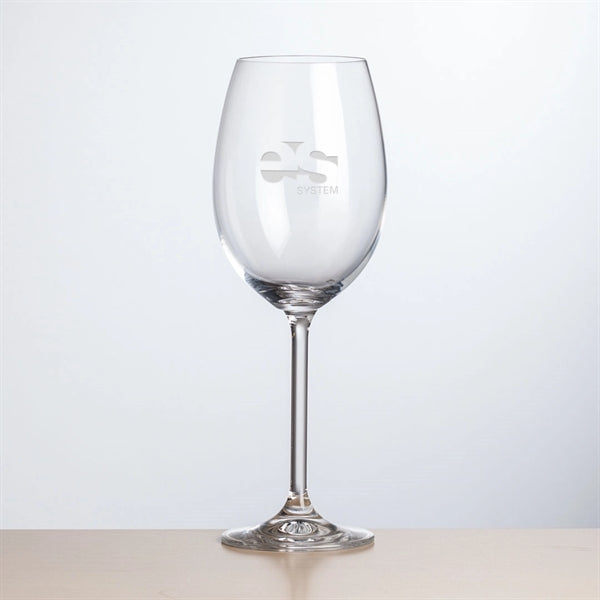 Woodbridge Wine - Deep Etch