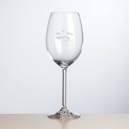 Woodbridge Wine - Deep Etch