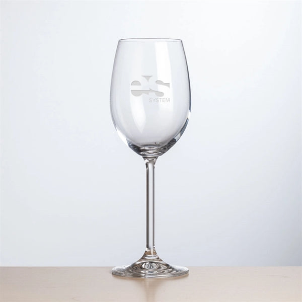 Woodbridge Wine - Deep Etch