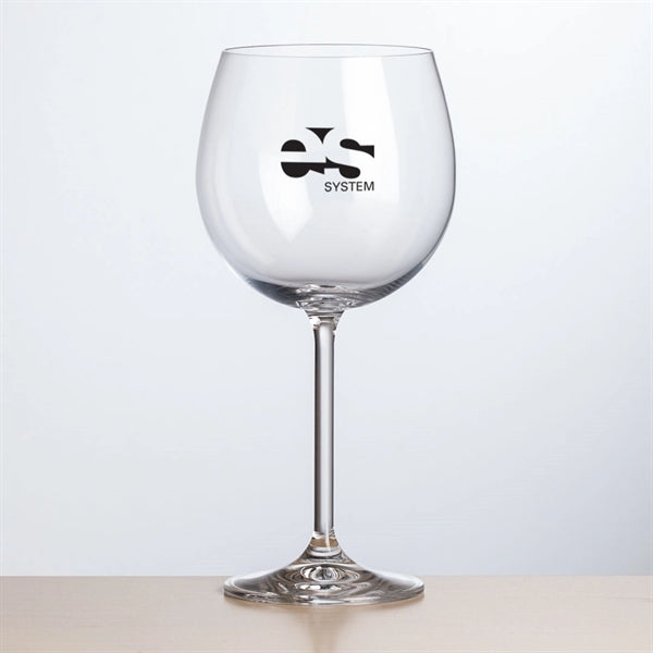 Woodbridge Burgundy Wine - Imprinted