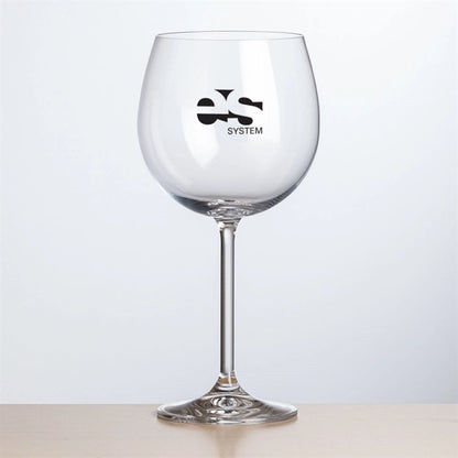 Woodbridge Burgundy Wine - Imprinted