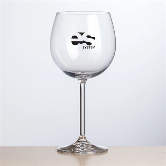 Woodbridge Burgundy Wine - Imprinted