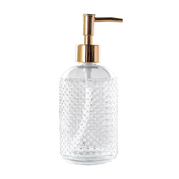 15 oz Lotion Soap Dispenser Bottle,