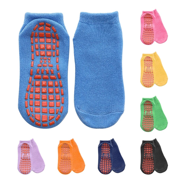 Trampoline Socks