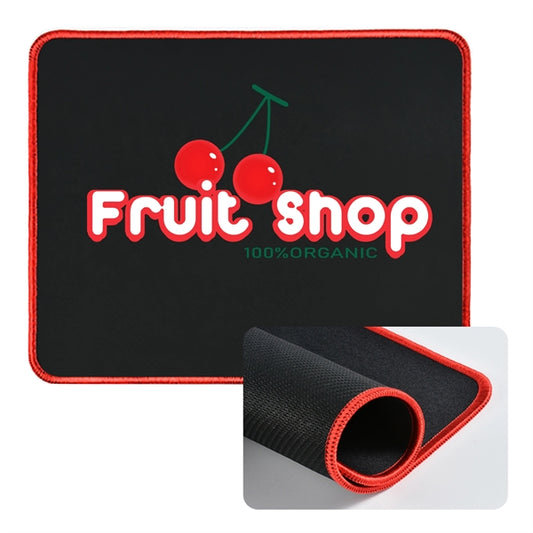 Full Color Mouse Pad
