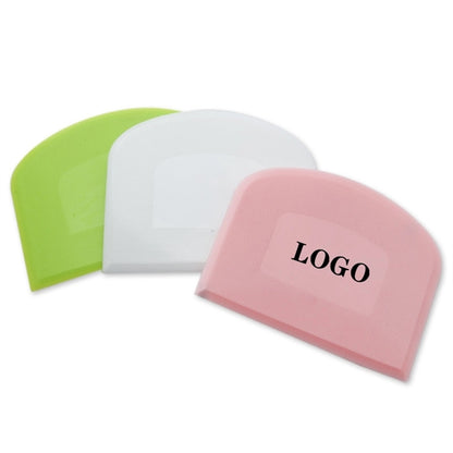 Baking PP Plastic Scraper
