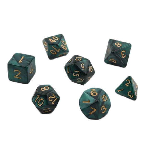 Symphony Dungeons and Dragons DND RPG MTG Table Games Dice