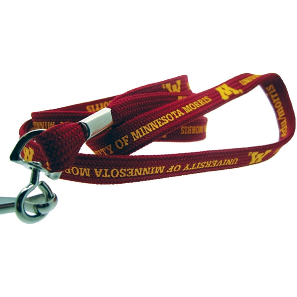 Silkscreened Tubular Polyester Lanyard