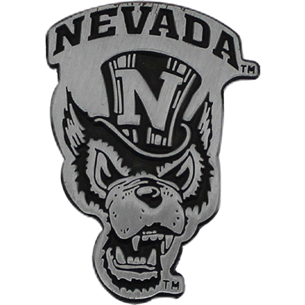 Die struck Antiqued Lapel Pins