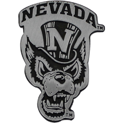Die struck Antiqued Lapel Pins