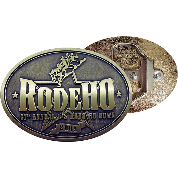 Belt Buckles