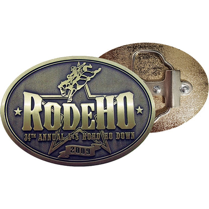 Belt Buckles