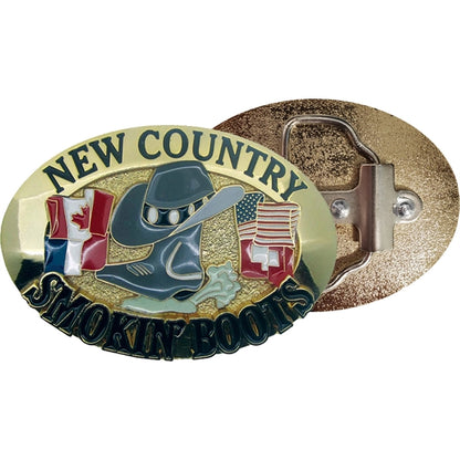 Belt Buckles