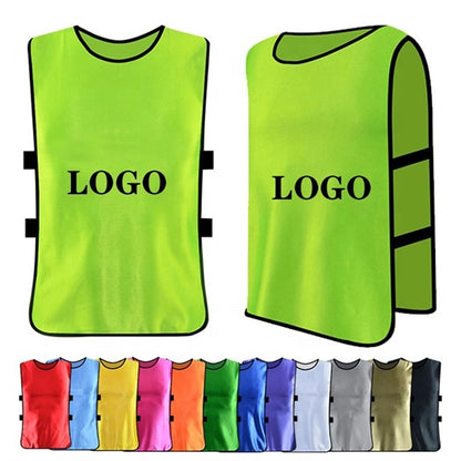Scrimmage Training Vest