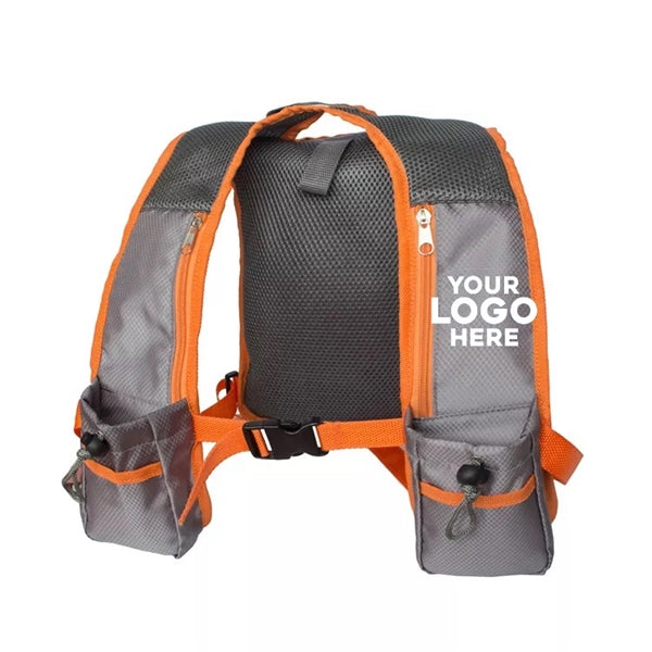 Hydration Race Vest