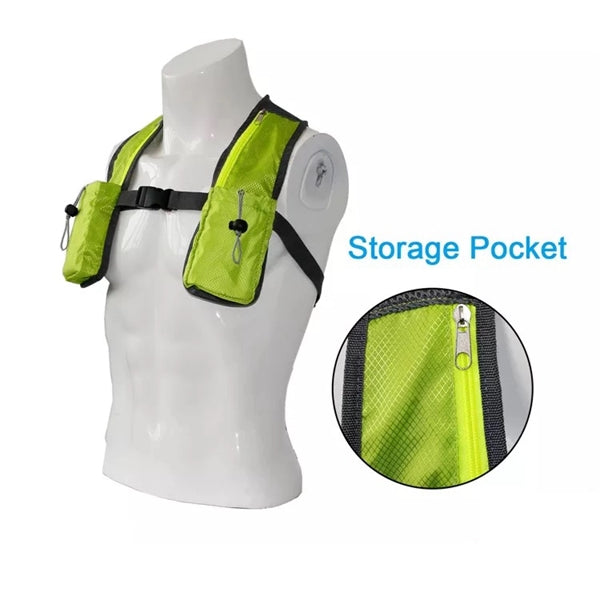 Hydration Race Vest