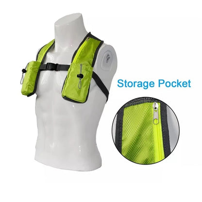 Hydration Race Vest